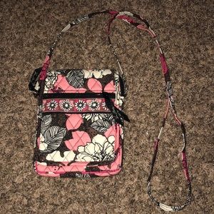 Crossbody Vera Bradley